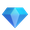 gem stone emoji